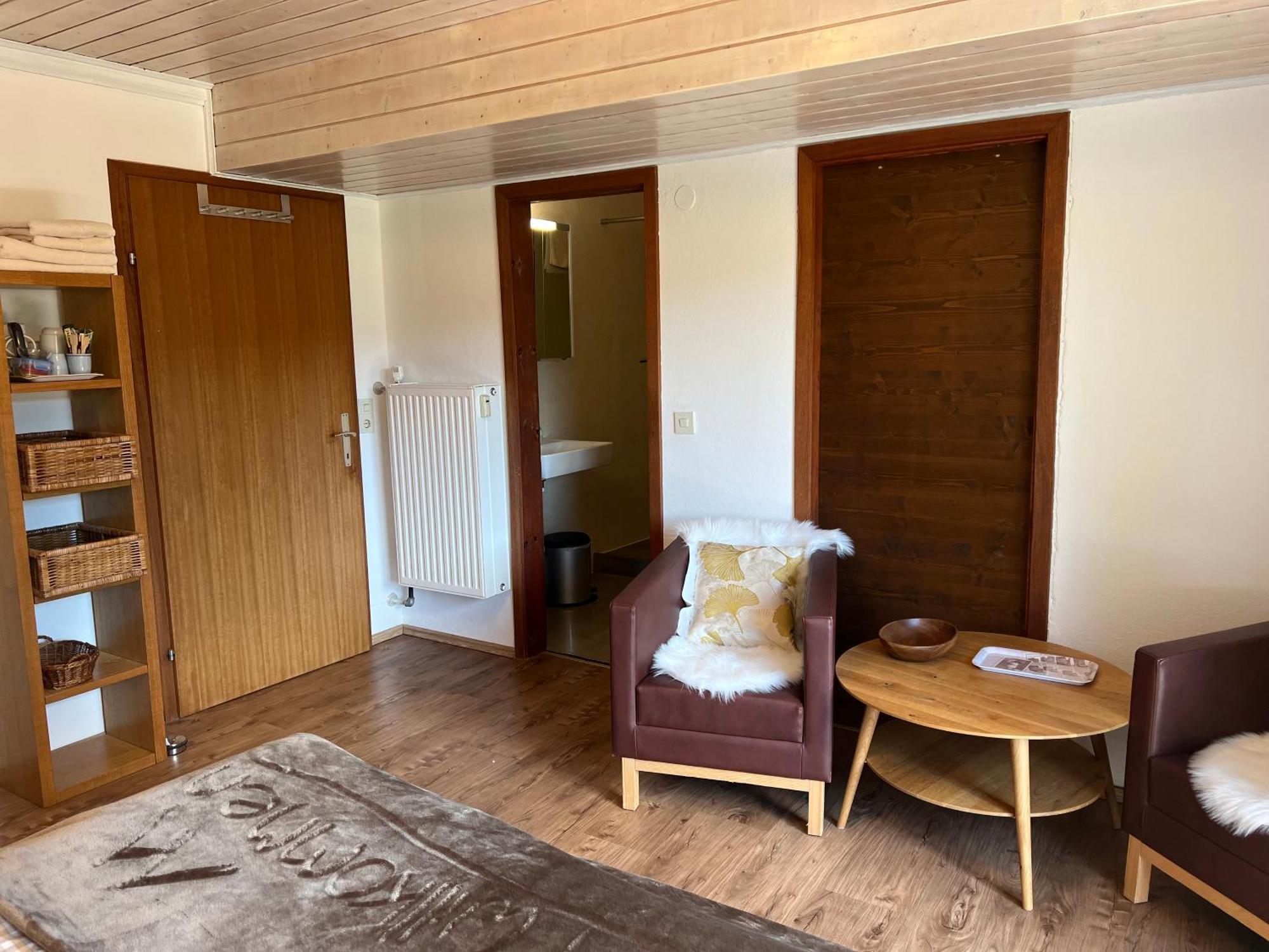 Fruehstueckspension Gsenger Ramsau am Dachstein Extérieur photo