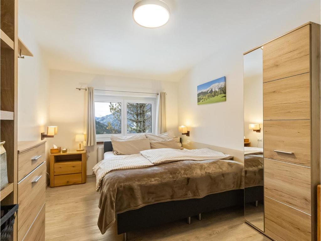 Fruehstueckspension Gsenger Ramsau am Dachstein Extérieur photo